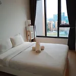 Ts Hotel Service Residence Kuala Lumpur