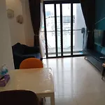 Ts Hotel Service Residence Kuala Lumpur