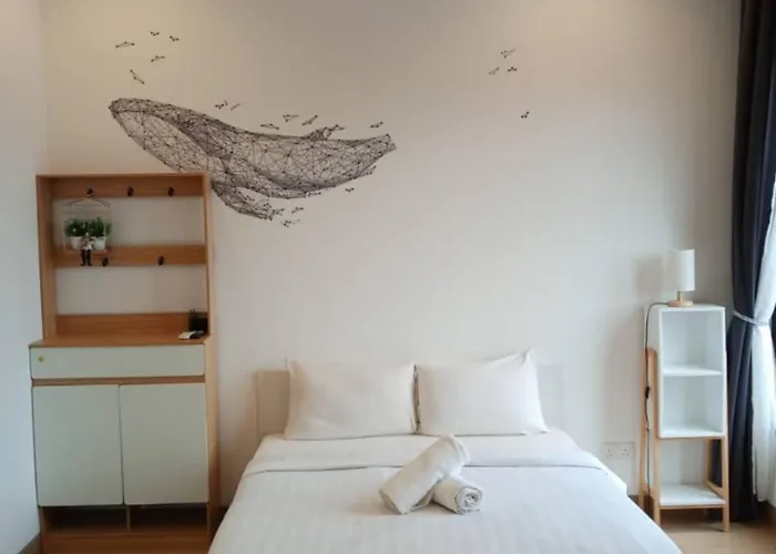 Ts Hotel Service Residence Kuala Lumpur