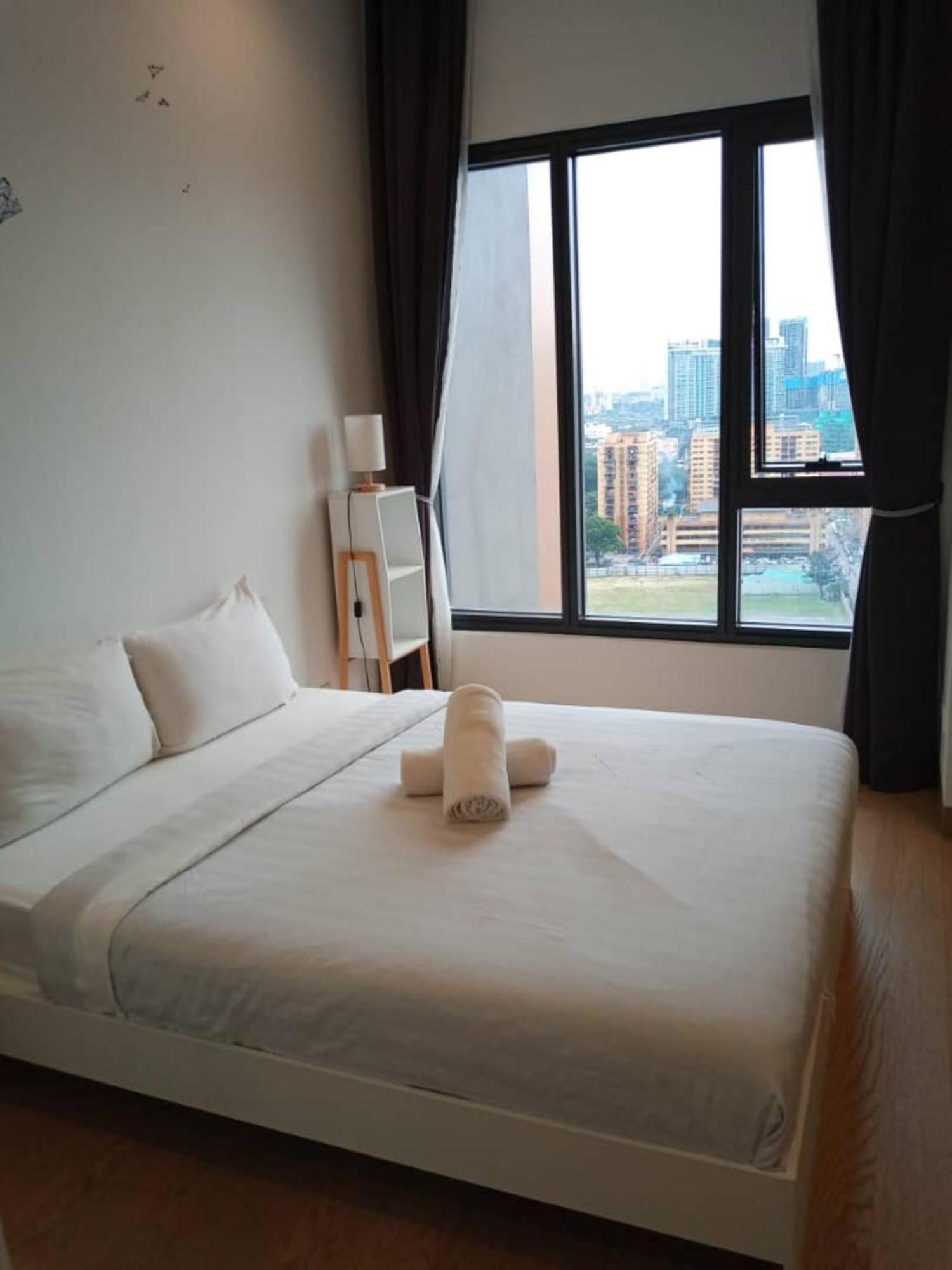 Pangsapuri Ts Service Kuala Lumpur